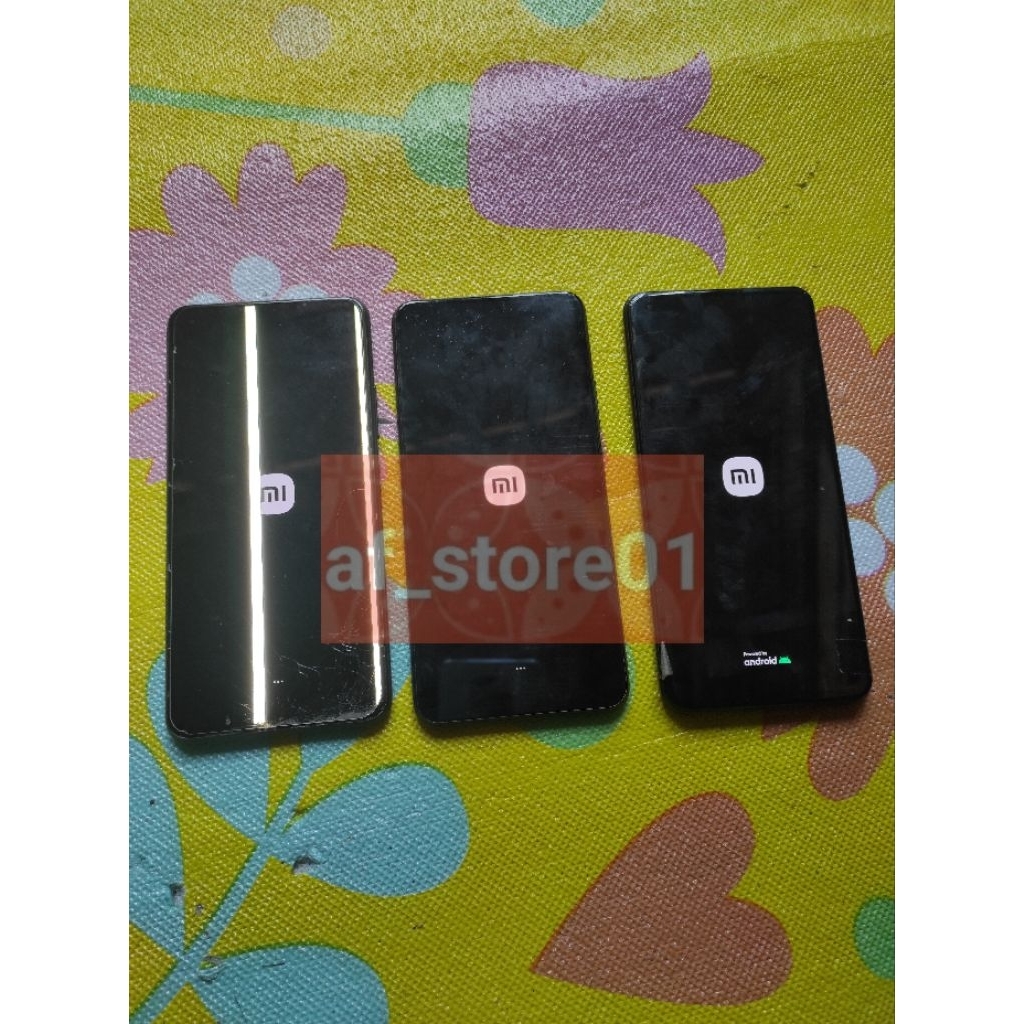 REBALL CPU MI 11 LITE