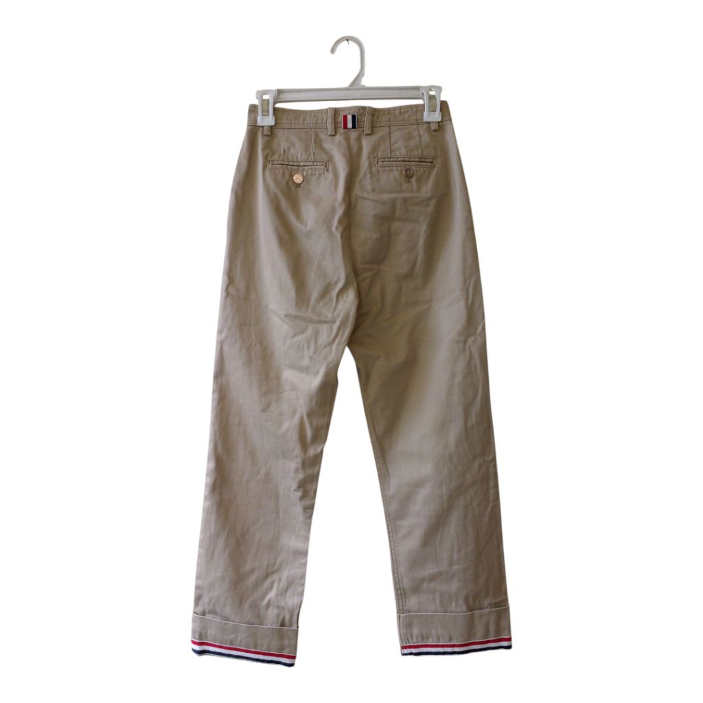 Celana Thom Browne Second