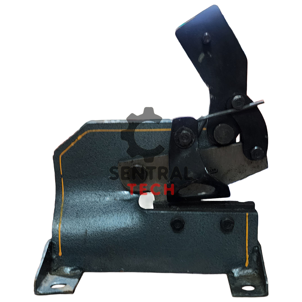 Gunting Plat Besi MULLER 3S/3R Alat Potong Plat Besi MULLER Gunting Plat Besi Kacip