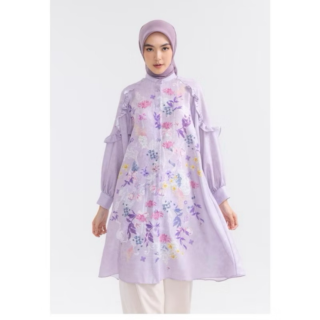 Preloved Ria Miranda Tunik