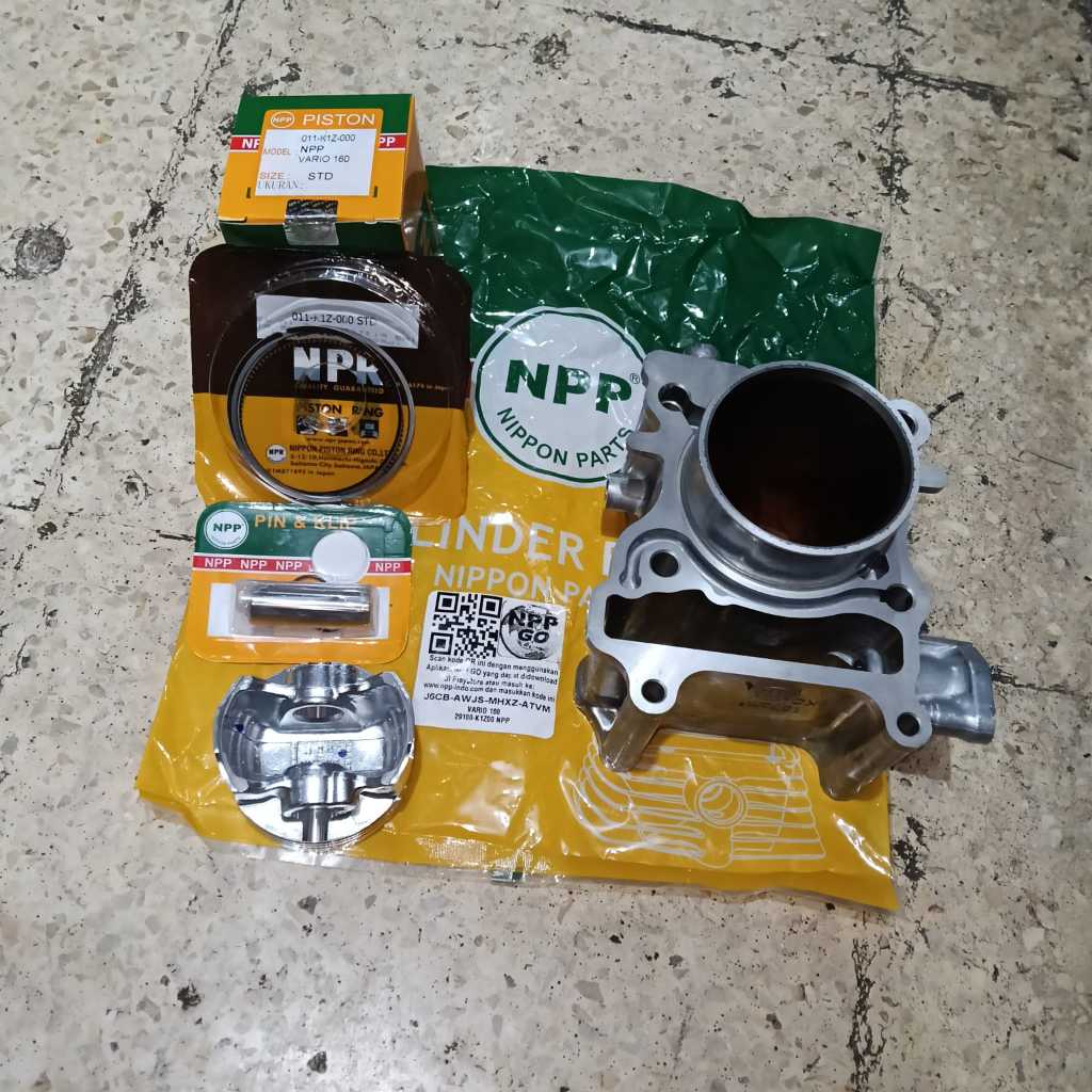 Blok seher vario 160 Blok seher PCX 160 Blok seher ADV 160 Blok seher Stylo 160 Blok vario 160 Blok 