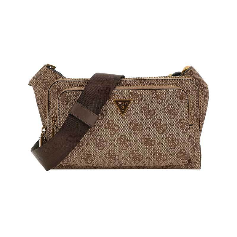 MILANO FLAT BUMBAG W FRT PKT - TAS GUESS ORIGINAL PRIA