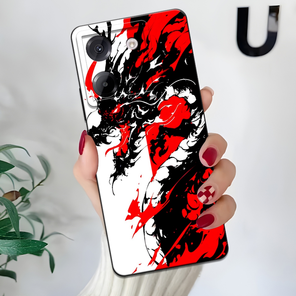 Case POCO M7 PRO 5G Terbaru - Casing Hp POCO M7 PRO 5G { JC11 } Silikon Hp - Cassing Hp - Kesing Hp 