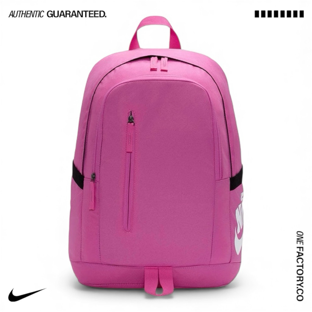 Nike All Access Soleday Backpack Pink