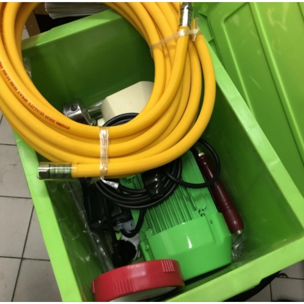 Jet Cleaner Kyowa KYC 408