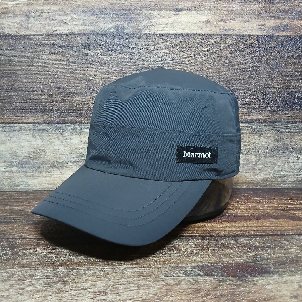 Topi Patrol Outdoor Preloved