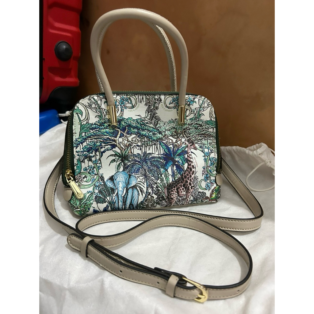 [PRELOVED] Tas Les Catino