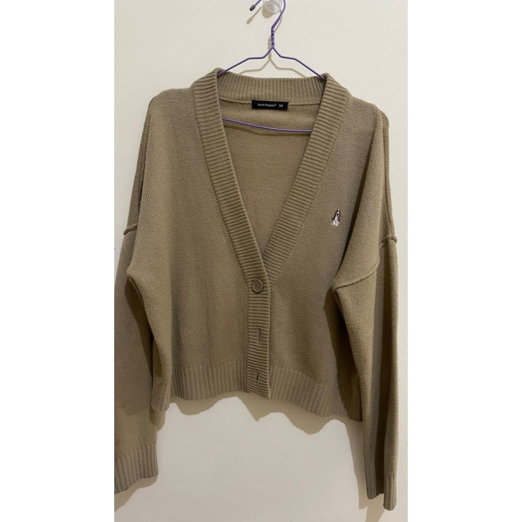 preloved baju hush puppies