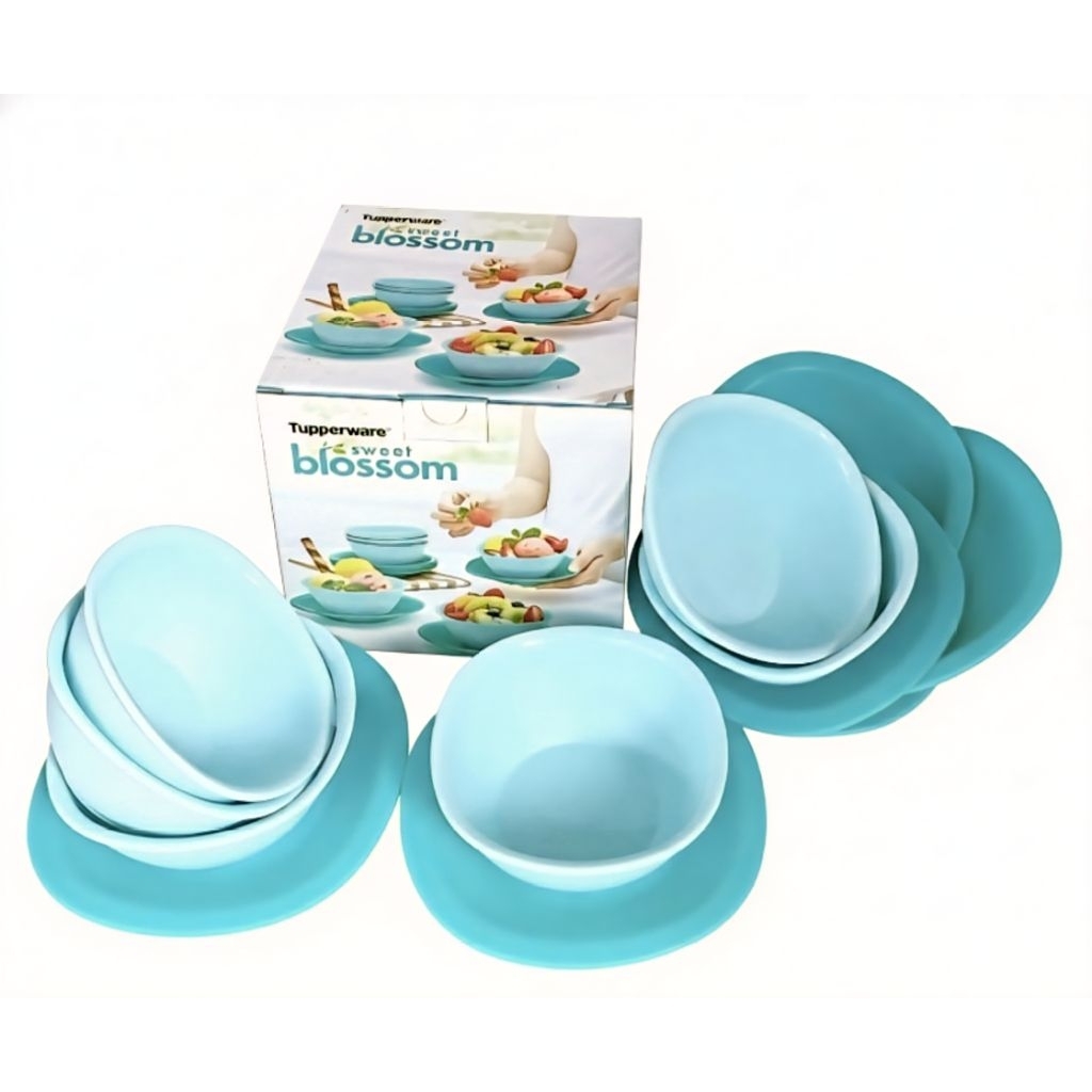 Sweet Blossom (Tupperware)