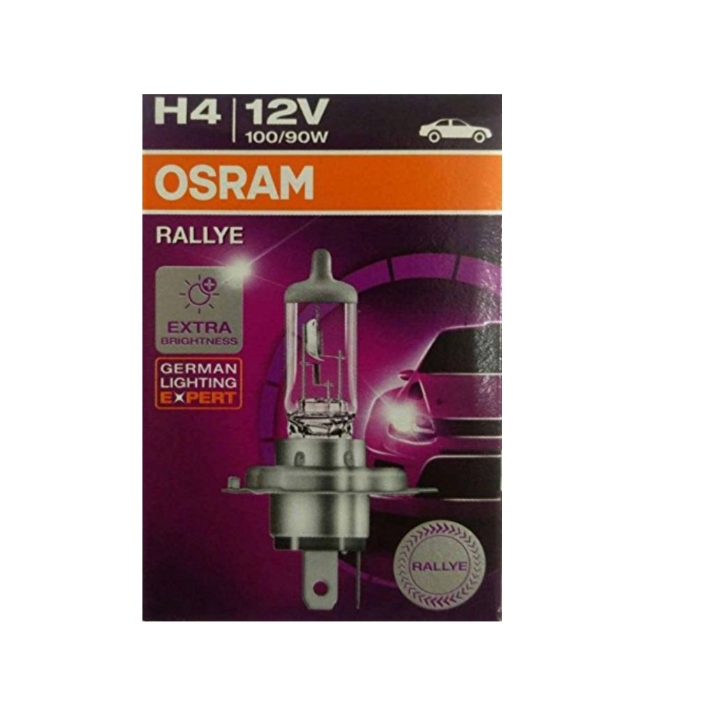 OSRAM h4 12v 900/100