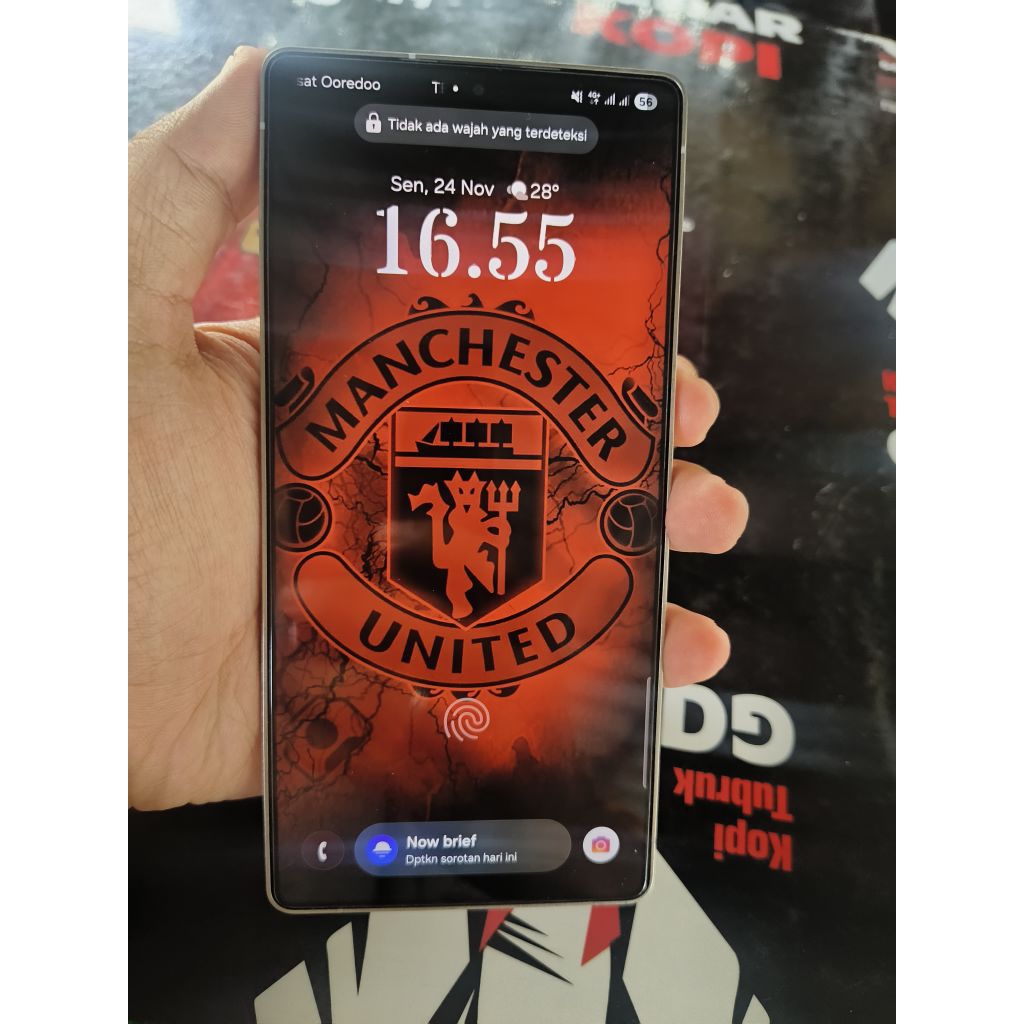 s25 ultra 12/512 second