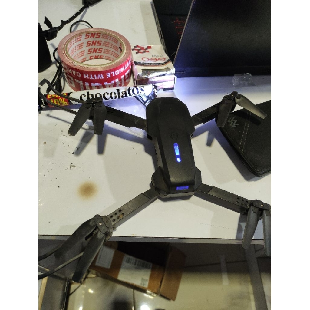 DRON DJI