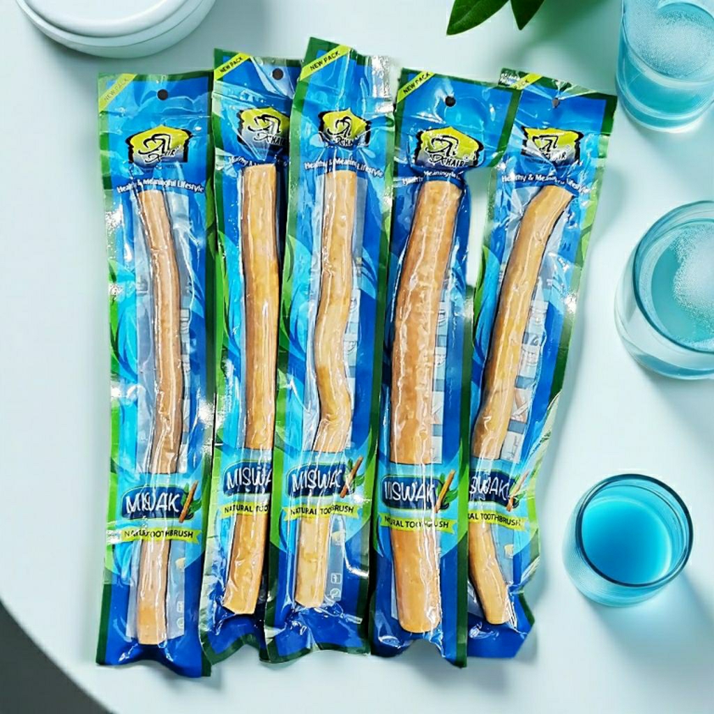 siwak miswak