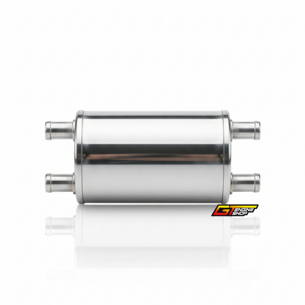 TABUNG HAWA RACING TABUNG HAWA BEAT MIO BEBEK UNIVERSAL RACING