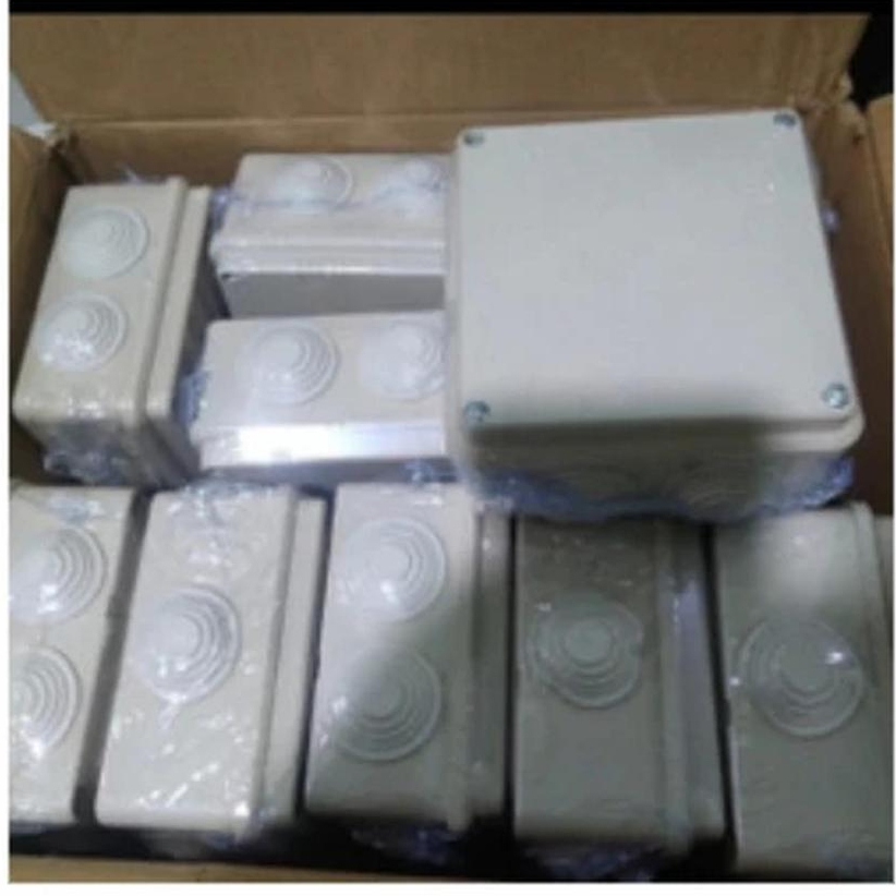 Duradus BOX KOTAK DURADUS JUNCTION BOX CCTV NETWORK LISTRIK