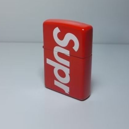 ZIPPO ORIGINAL U.S.A > SUPREME OFFICIAL <
