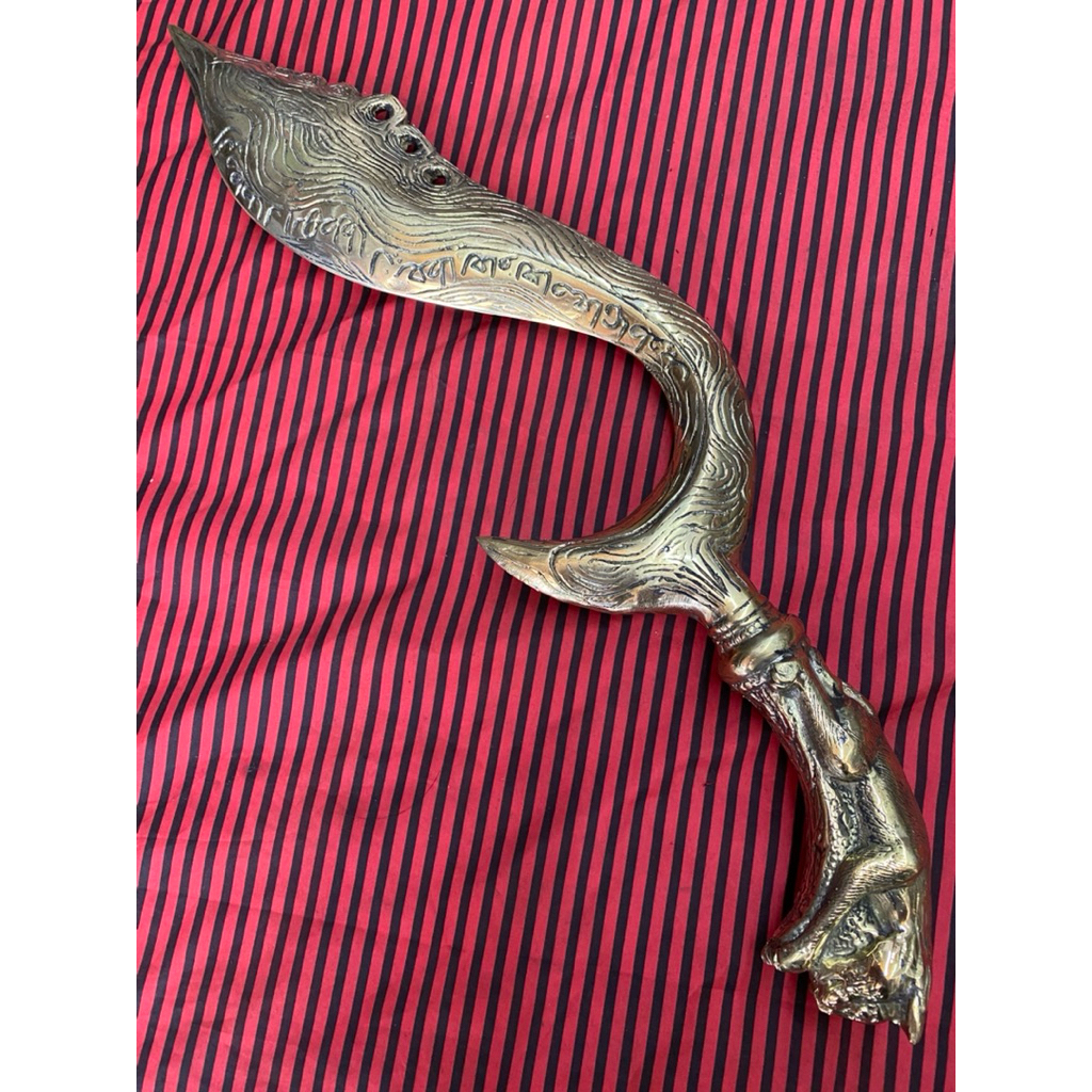 kujang full kuningan