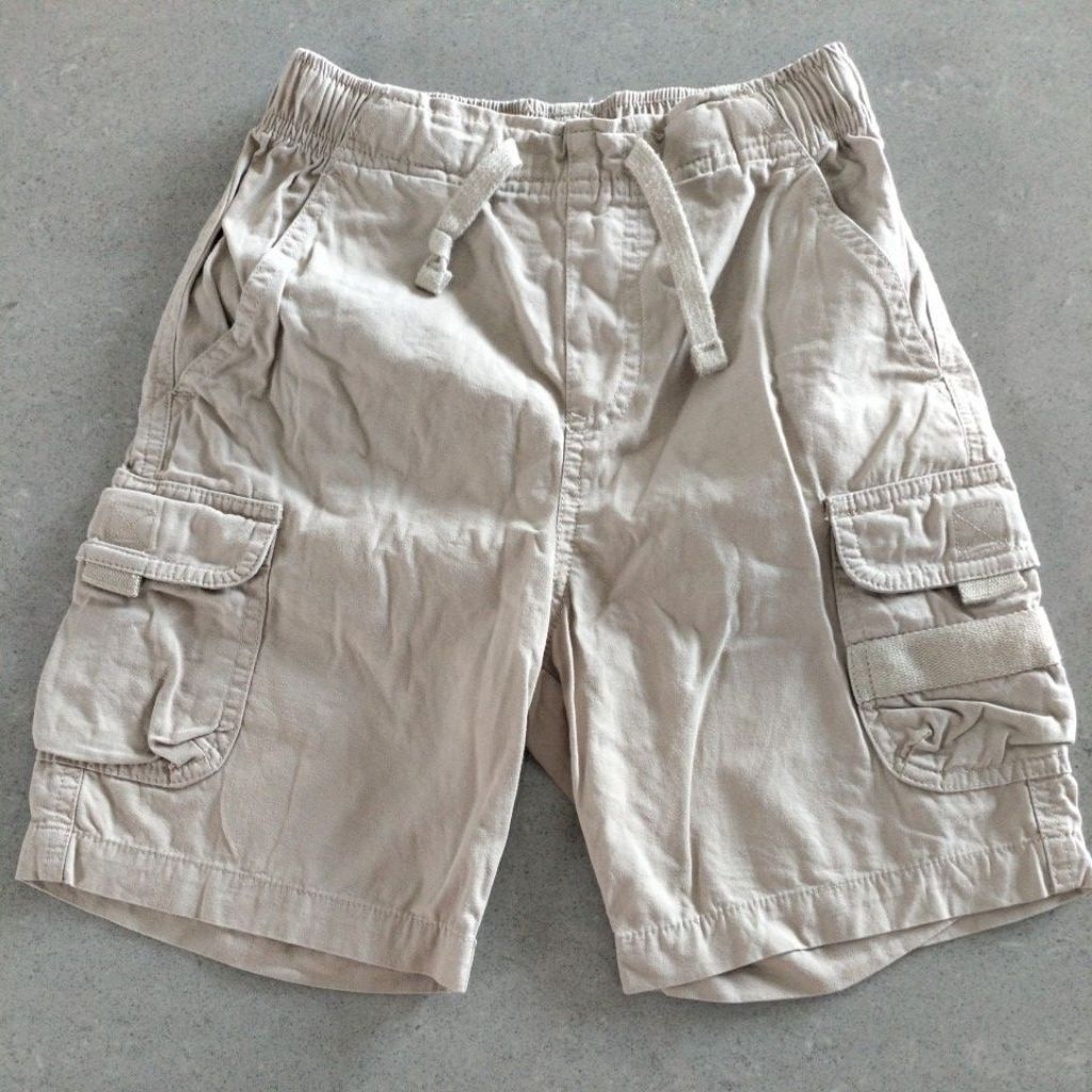 celana jungle asli eiger preloved untuk anak