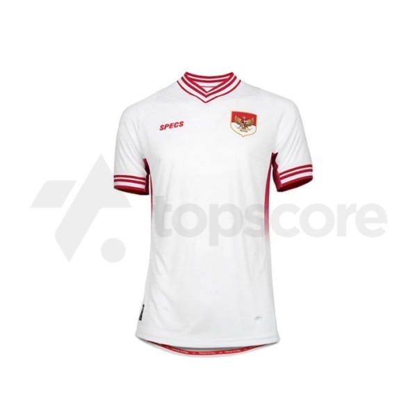 JERSEY TIMNAS FUTSAL AWAY JSY 25 SPECS