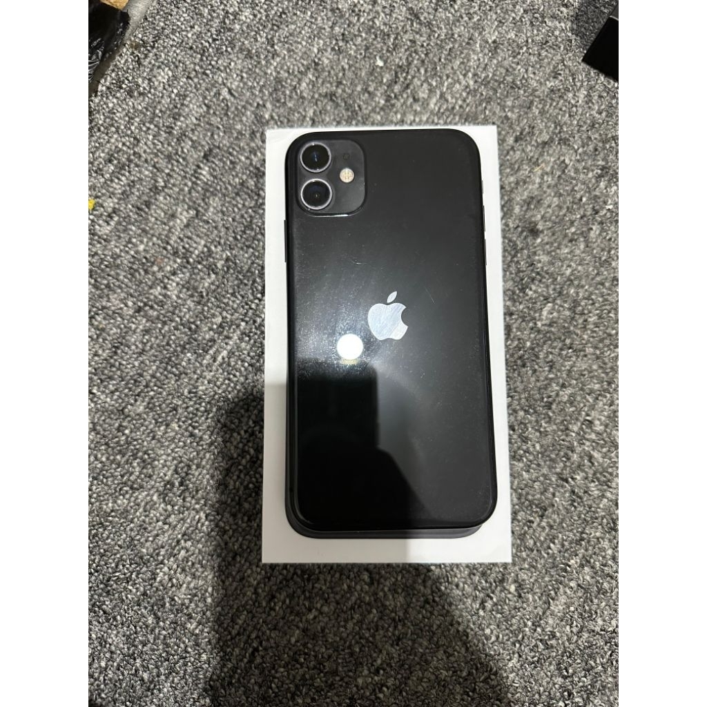 apple iphone 11 128gb resmi ibox