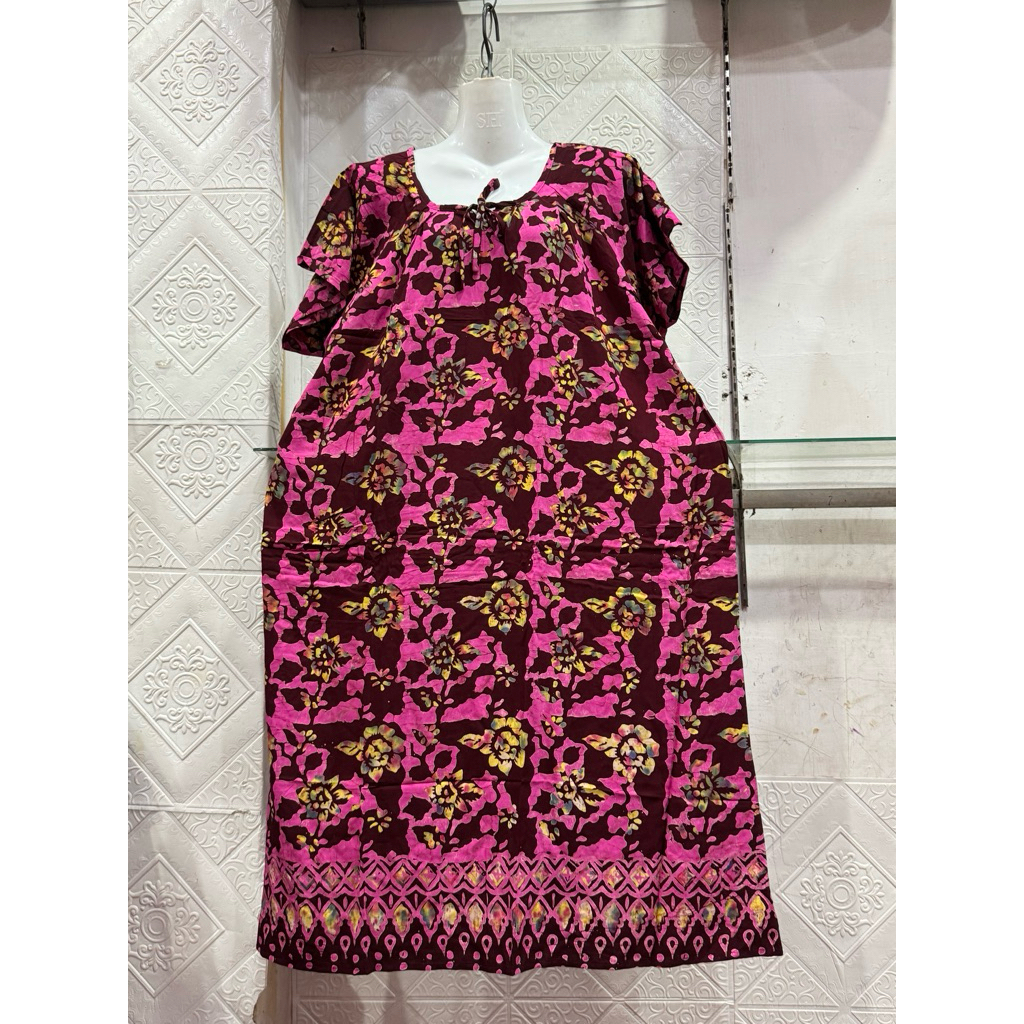 DASTER BATIK BING LIANG