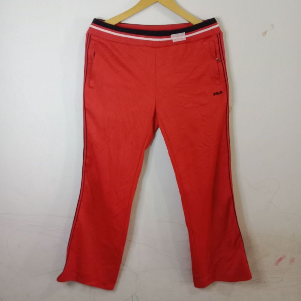 trackpants fila