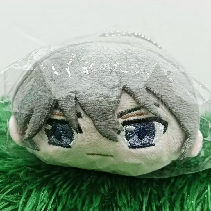 NAOTO TOKYO REVERSERS KEYCHAIN PLUSH ANIME