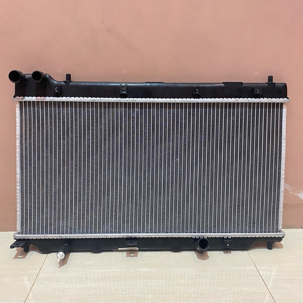 Radiator Honda jazz old 2004-2007