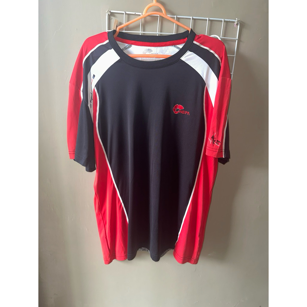 Kaos Olga Jersey Nepa