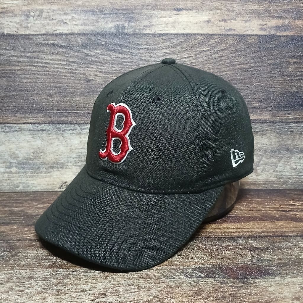 Topi Snapback Preloved