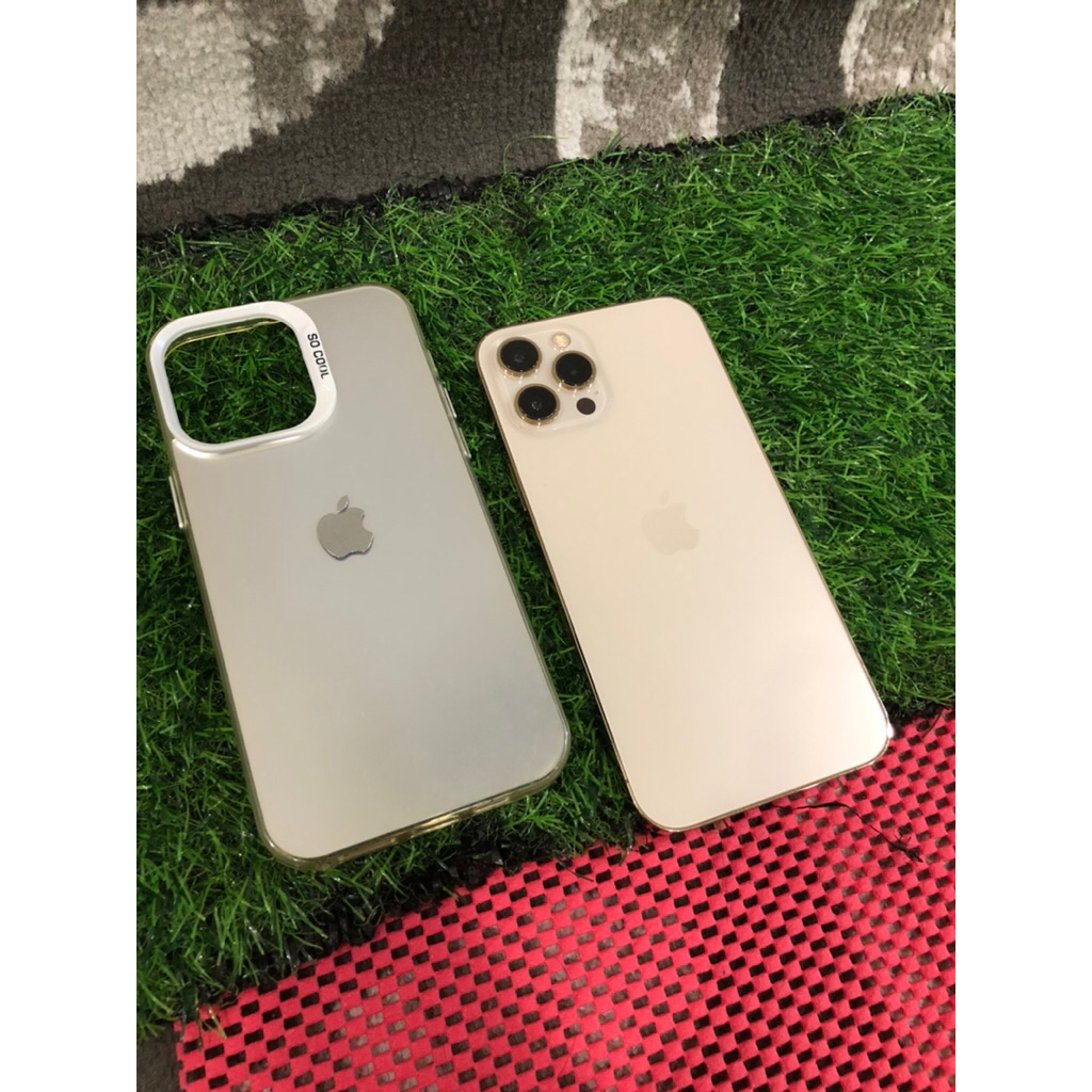 Iphone 12 Promax 128gb Inter