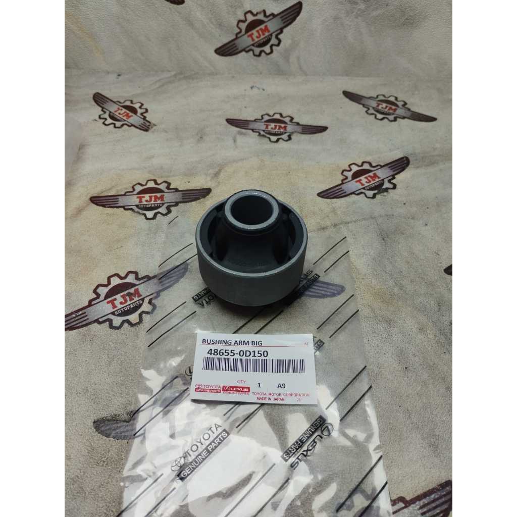 Bushing Lower Arm New Vios Yaris Gen 2
