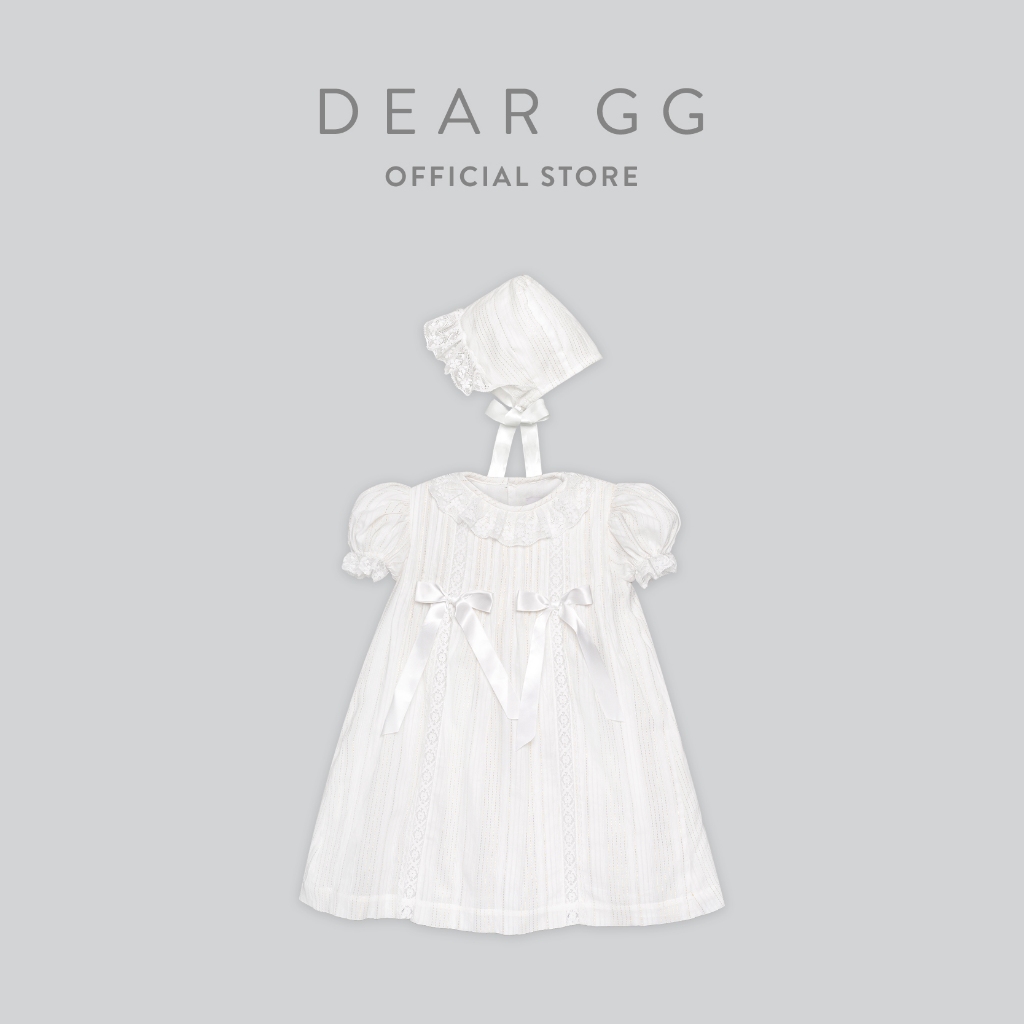 Dear GG - Aurora Dress - The Chronicles of Joy - Holiday 2025