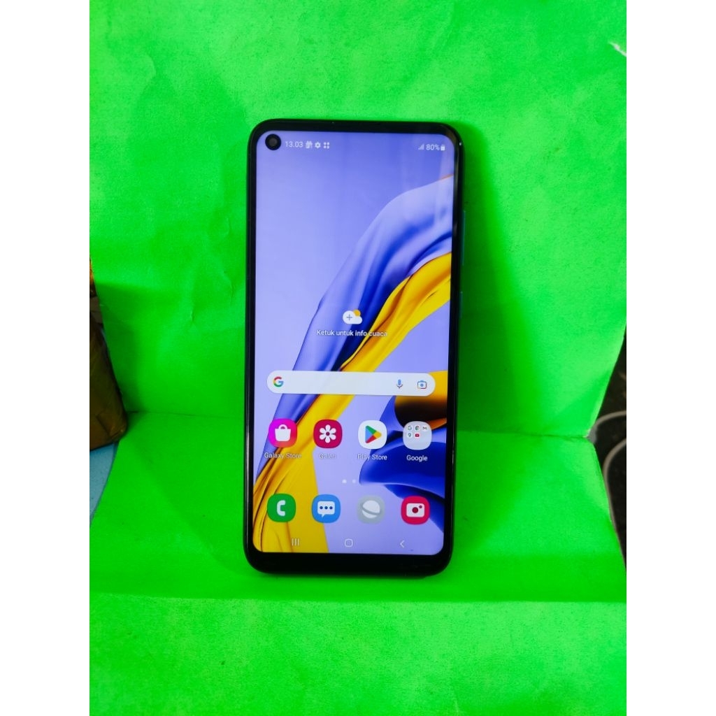 Samsung m11 Ram 3Gb/32gb