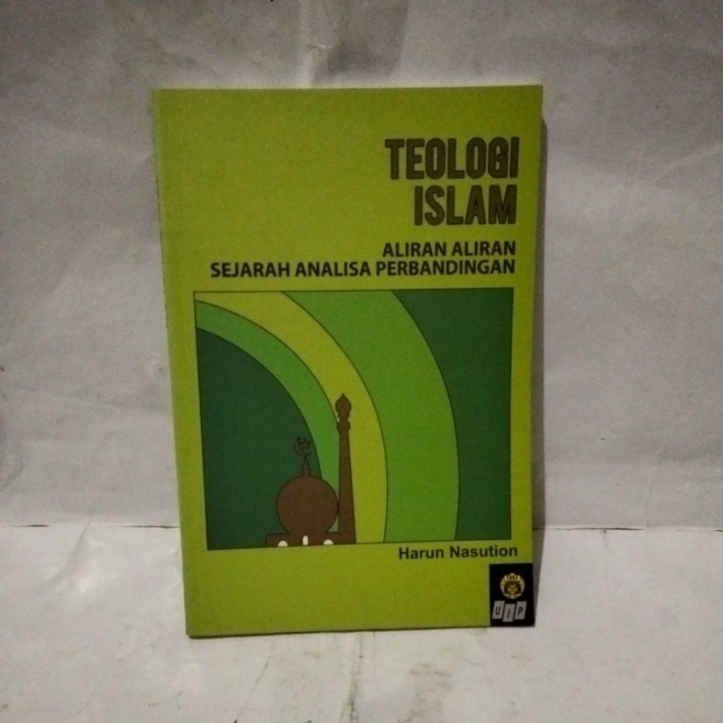 Teologi Islam