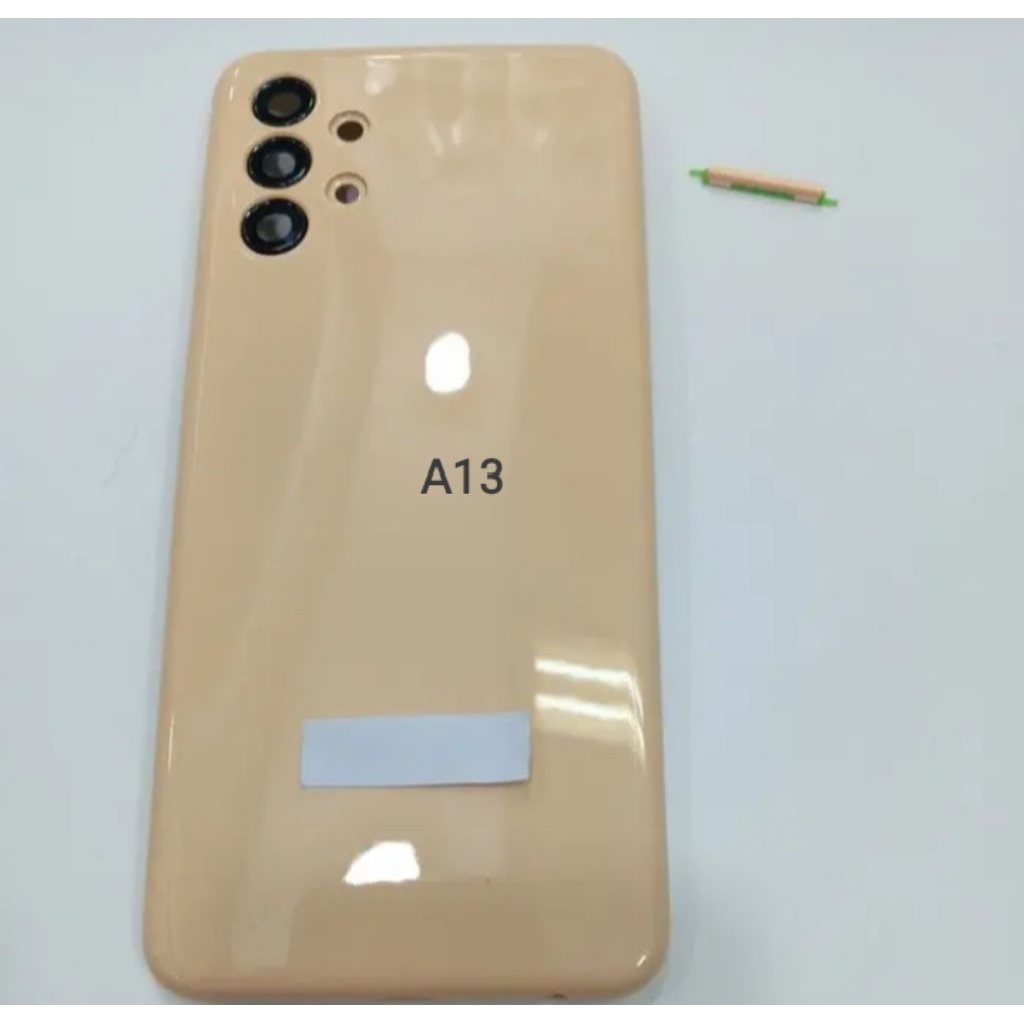 BACKDOOR SAMSUNG A13 Backcover casing samsung A13