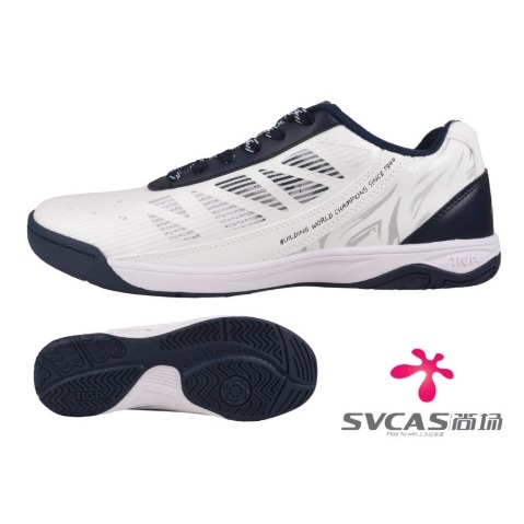 New STIGA SHOES PINGPONG