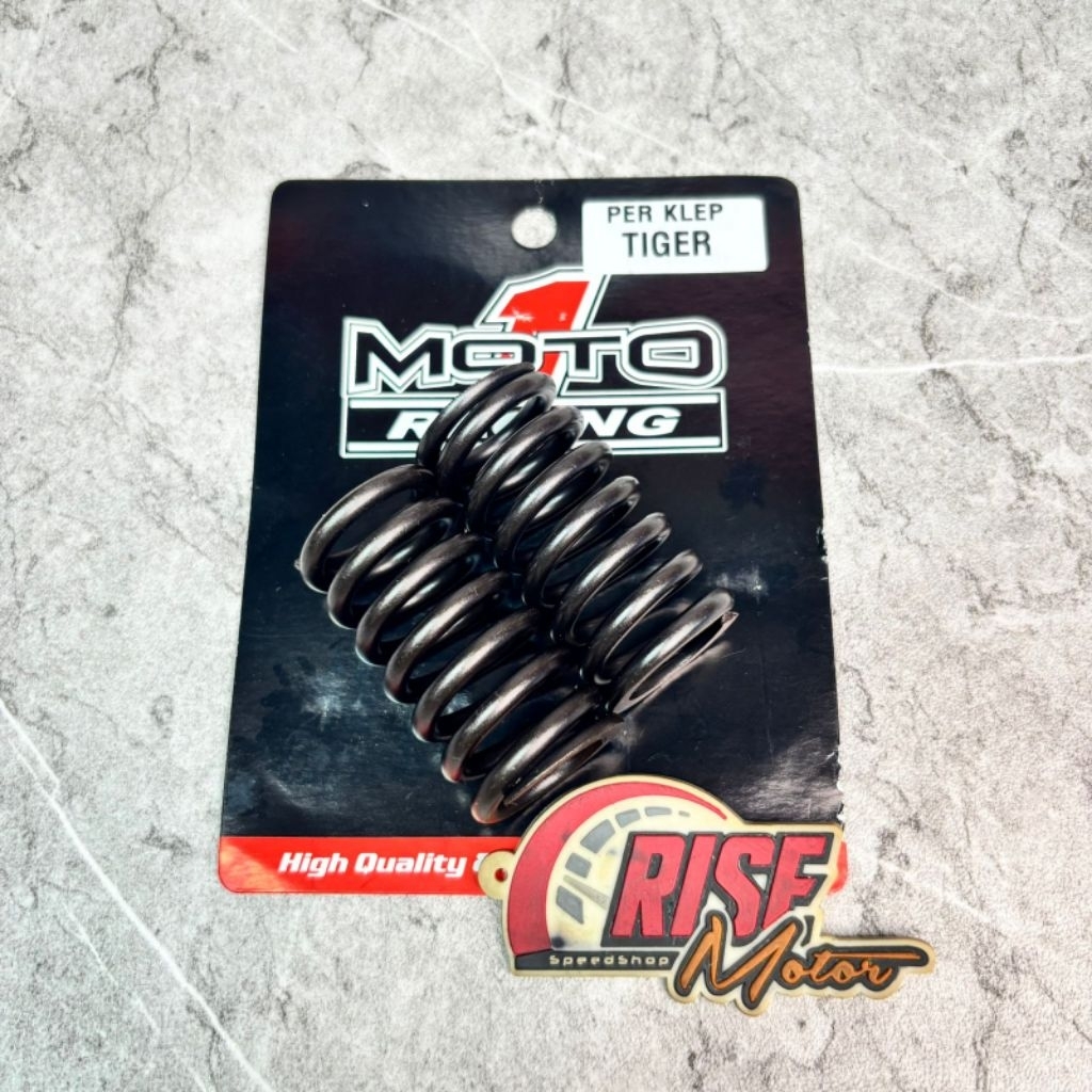 PER KLEP TIGER MOTO 1