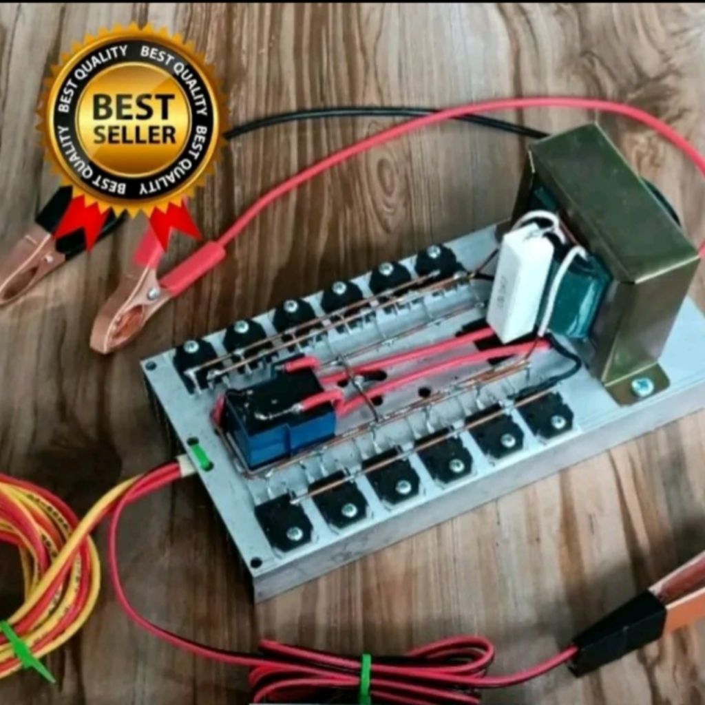 PAC inventer