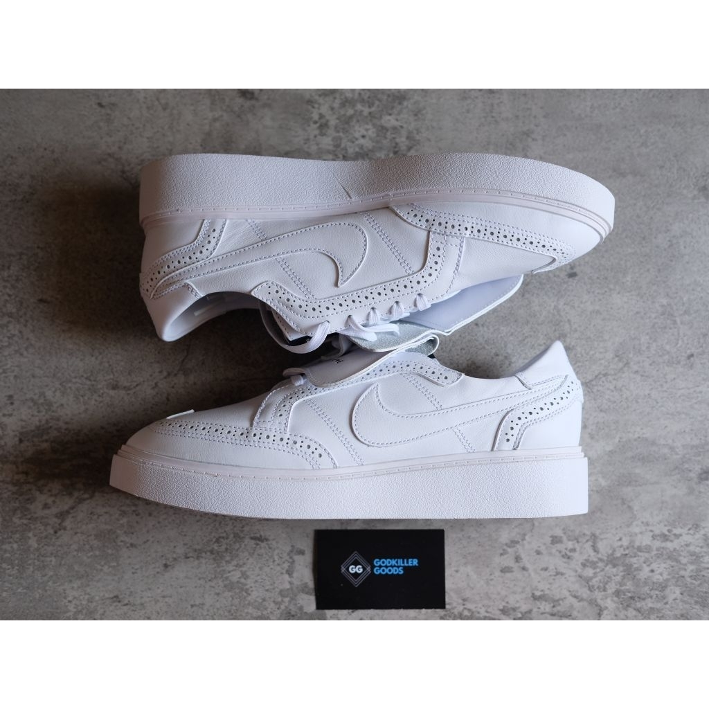 Peaceminusone Gdragon Kwondo All White Authentic GK