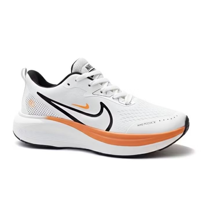 Terlaris Nike Zoom NK190 Import Sepatu Olahraga Running Outdoor Lari Unisex Pria Wanita