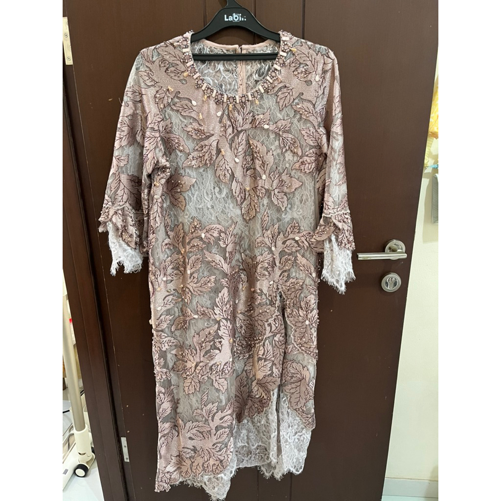 Lace by Artkea dress