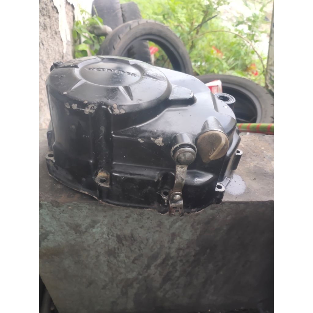 bak kopling revo absolut