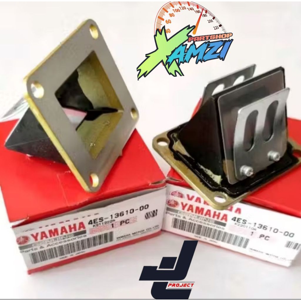 MEMBRAN YAMAHA YZ 85 ORIGINAL JAPAN