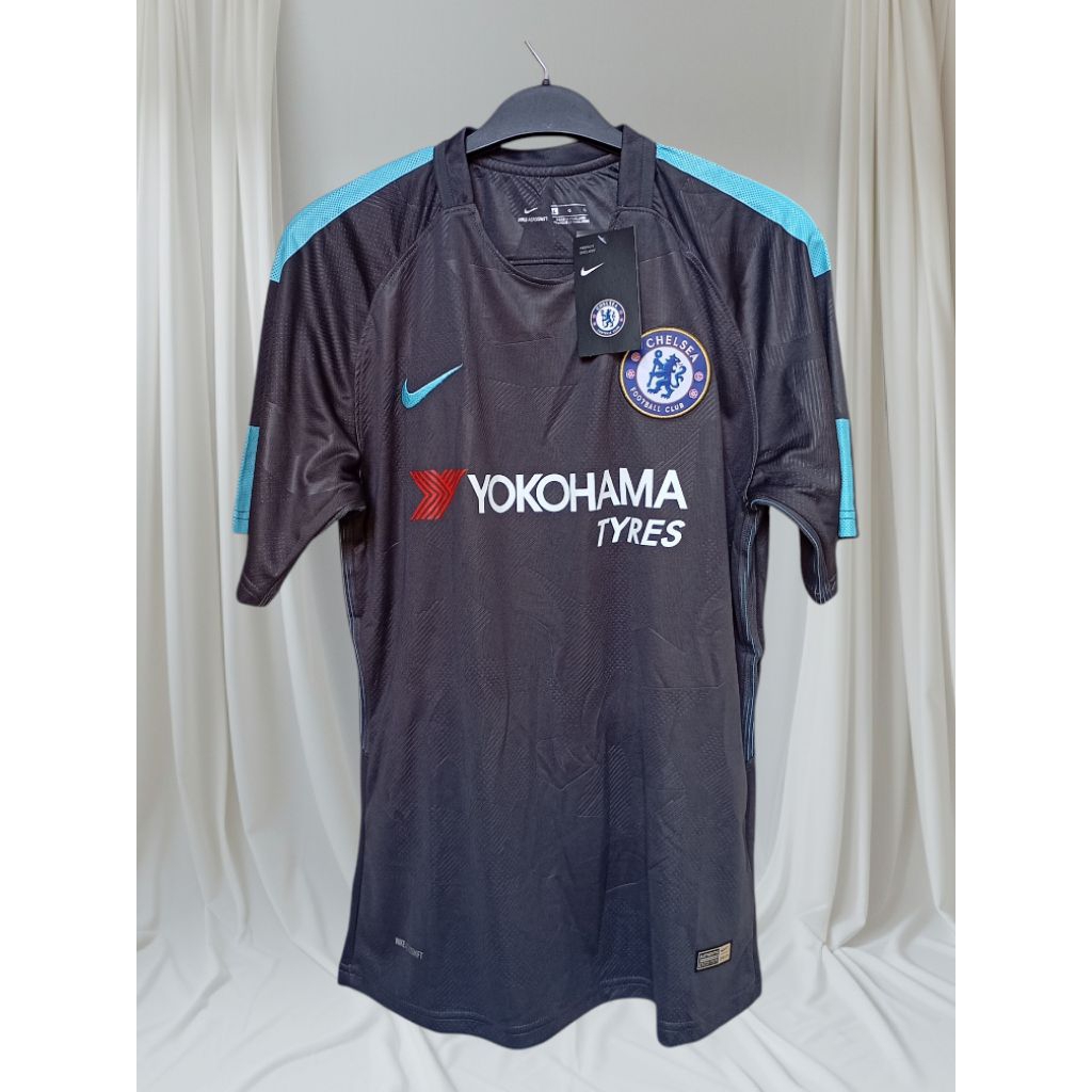 Chelsea 3rd 2017/2018