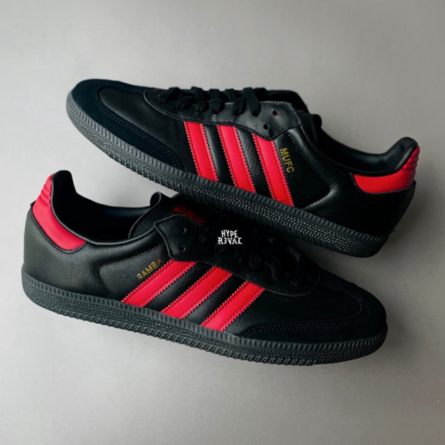 Adidas Samba Manchester United FC (100% Original)