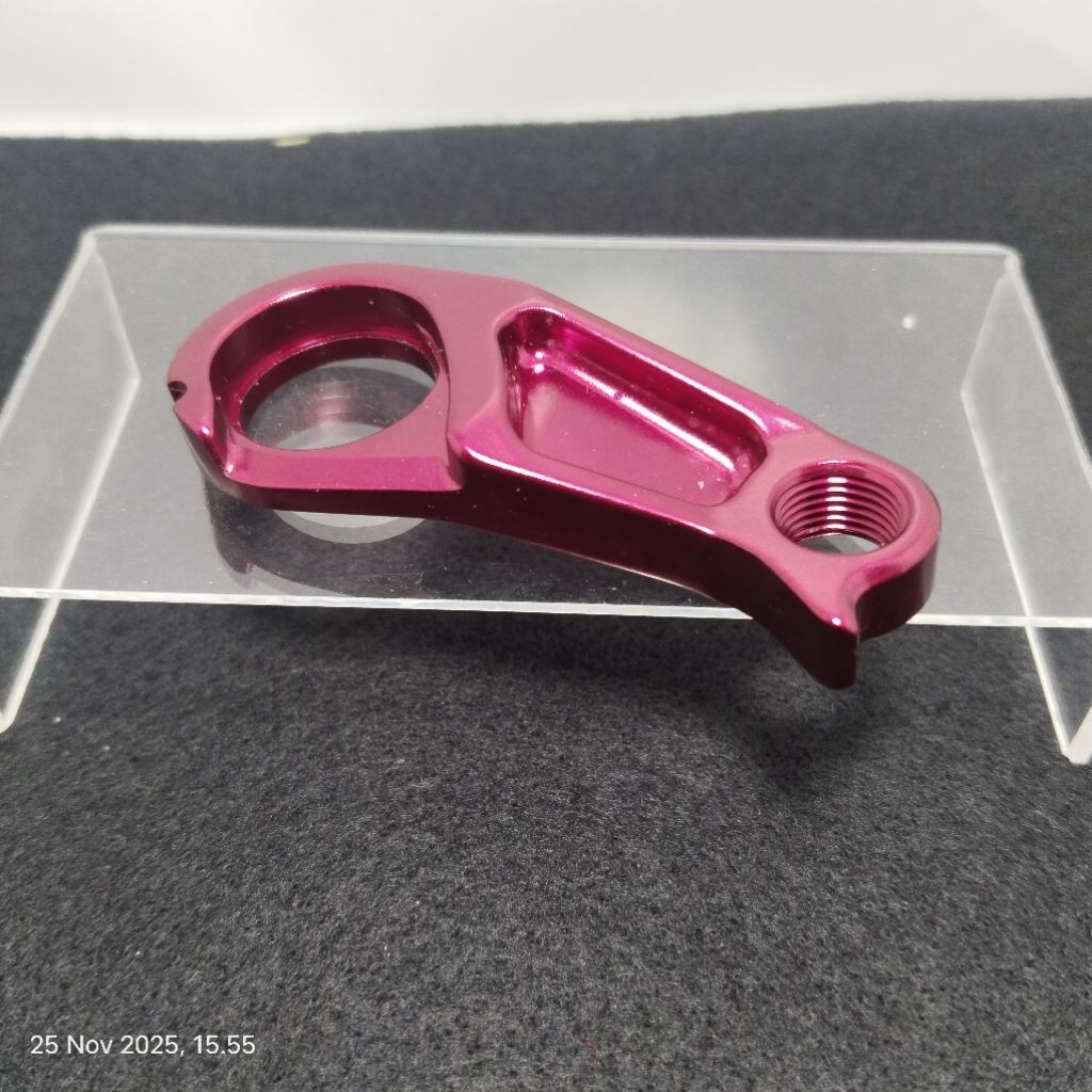 Drop out direct mount polygon XquarOne ex7/8/9 original