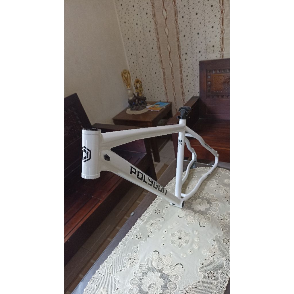 Mtb wimcycle roadtech 26