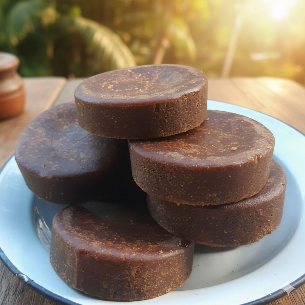 Gula Aren Kutacane Aceh Tenggara Asli 100% Tanpa Campuran