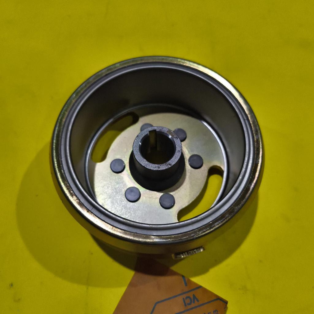 Magnit Magnet Flywheel Honda WIN